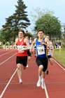 800 metres, 2022 NEGP No. 2, Hebburn. Photo: David T. Hewitson/Sports for All Pics